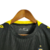 Camisa AIK I 22/23 - Torcedor Nike Masculina - Preta com detalhes em amarelo