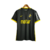 Camisa AIK I 22/23 - Torcedor Nike Masculina - Preta com detalhes em amarelo