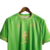 Camisa Bétis Edição Especial 22/23 - Verde com detalhes em dourado - CAMISAS DE FUTEBOL | Futzzy Artigos Esportivos