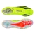 Chuteira de Campo Adidas X Crazyfast+ FG Solar Energy - loja online