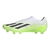 Chuteira de Campo Adidas X Crazyfast.1 FG Laceless Crazyrush