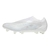 Chuteira de Campo Adidas X Crazyfast.1 FG Laceless Pearlized