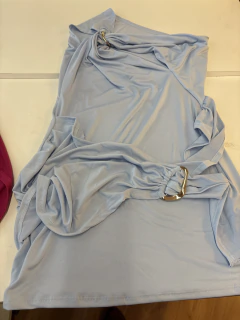 Vestido Finesse