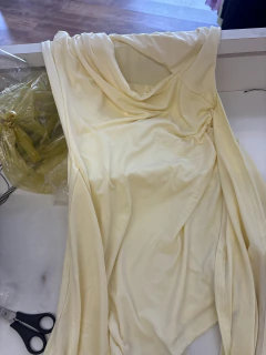 Vestido Finesse na internet