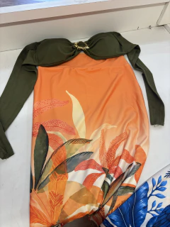 Conjunto Isa Bloom