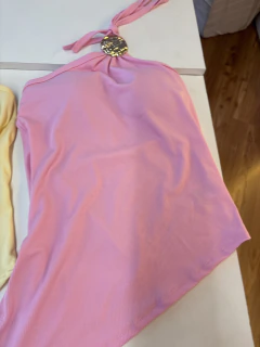 Blusa assimétrica - comprar online