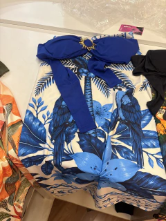 Conjunto Isa Bloom - comprar online