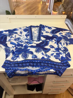 CONJUNTO LOOSE KIMONO - loja online