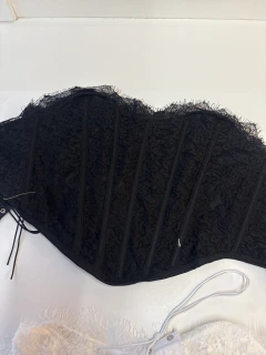 Corset Lace Elegance - comprar online