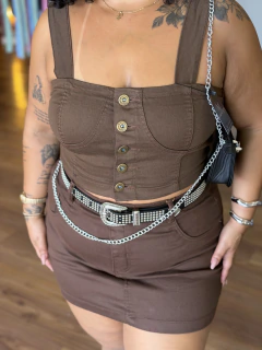 CONJUNTO MARI - Morena Flor | Site Oficial