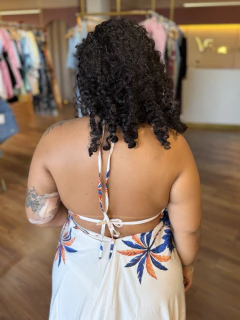 Imagem do VESTIDO INDIANO