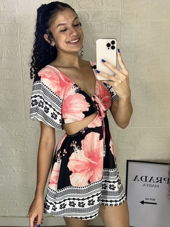 Macaquinho Isadora