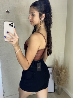 Corset Natália - comprar online