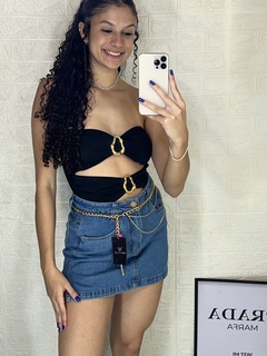 Body 2 Fivelas