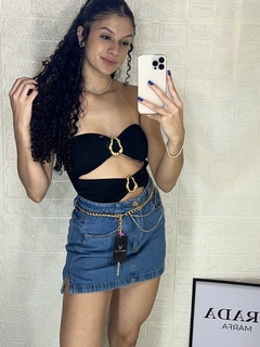 Body 2 Fivelas - comprar online
