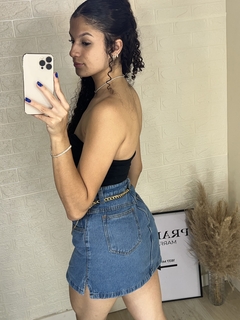 Body 2 Fivelas na internet