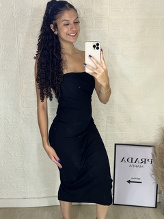 Vestido Cecília na internet