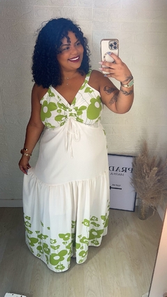 Vestido Luayne - comprar online