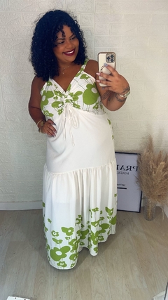 Vestido Luayne