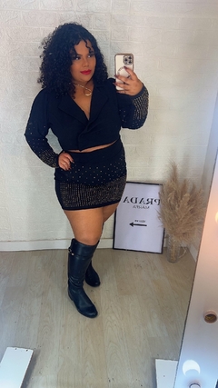 Conjunto Anália - comprar online