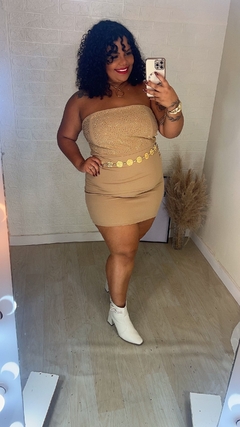 Vestido Lis - comprar online