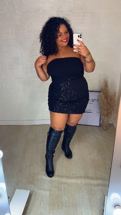 Vestido Luiza