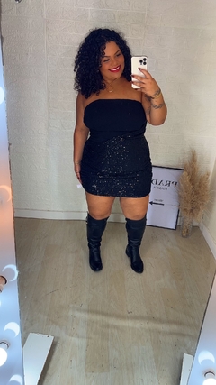 Vestido Luiza - comprar online