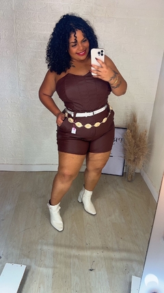 Corset courino Plus