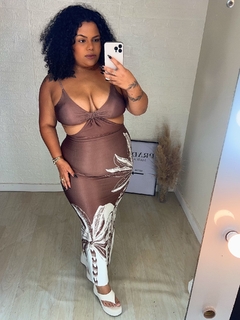 Vestido Mili