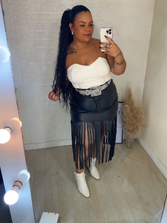 Corset courino Plus - comprar online