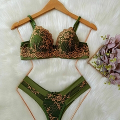 Conjunto Floresta - comprar online