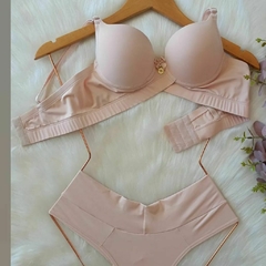 Conjunto Serena na internet