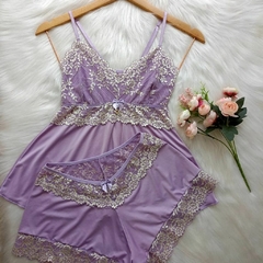Baby Doll Encanto - loja online