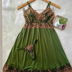 Camisola Romance na internet