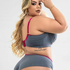 Conjunto Clara