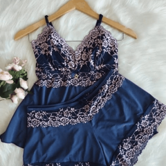 Imagem do Baby Doll Encanto