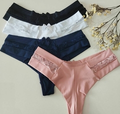 Calcinha Encanto - comprar online
