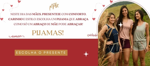 Carrusel MelRomã Moda Intima e Lingerie 