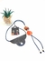 Conjunto Resina - Ajuste Frontal - C8B
