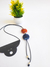 Colar Longo Ajuste Frontal - C12