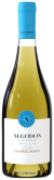 ALGODON ESTATE CHARDONNAY 2022 - comprar online