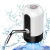 Bomba Elétrica para Galão De Água - AquaFlow - loja online