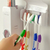 Dispenser dentrífico - BrushFlow - loja online