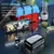 Fone Bluetooth - TWS M10 na internet