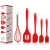 Jogo de Cozinha com 5 Utensílios - SmartChef - loja online