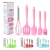 Imagem do Jogo de Cozinha com 5 Utensílios - SmartChef