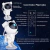Projetor Astronauta - AstroGlow - loja online