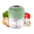 Processador Elétrico de Alimentos - SmartChef