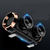 Caixa de som portátil Bluetooth 9D Surround Stereo Sound Bar IPX7 à prova d'água Coluna Militar Home Theater caixa de som na internet