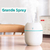 Mini Umidificador Difusor Aromatizador Egg Portátil Usb Led Aromatizador De Ambiente Purificador De Ar Casa Escritório - comprar online